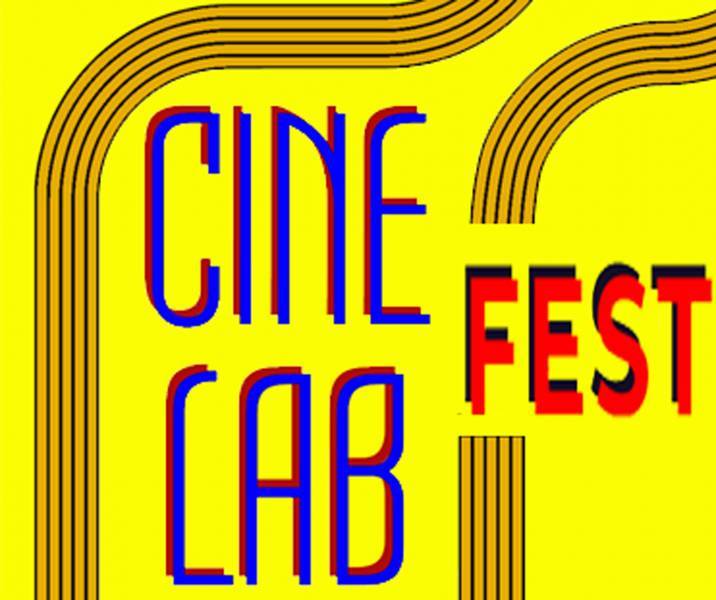 Logo of Cinelabfest 3° edizione