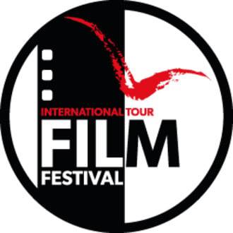 Logo of International Tour Film Festival