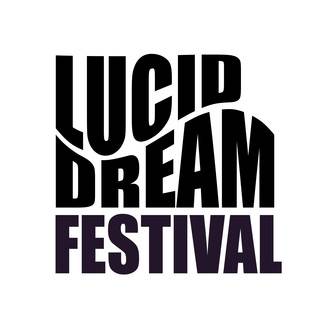 Logo of Lucid Dream Festival
