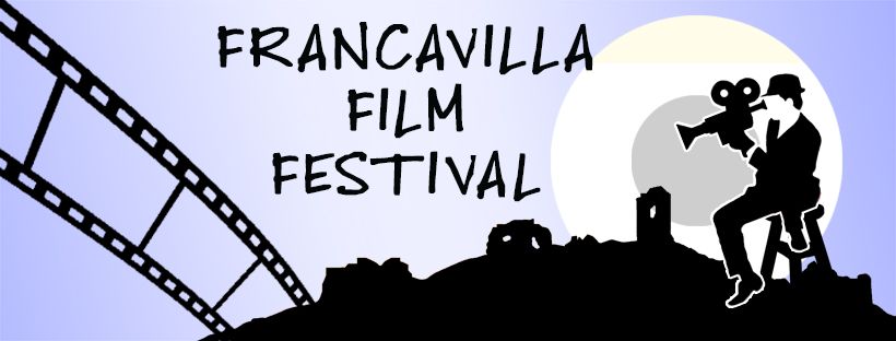 Logo of FRANCAVILLA FILM FESTIVAL 2019