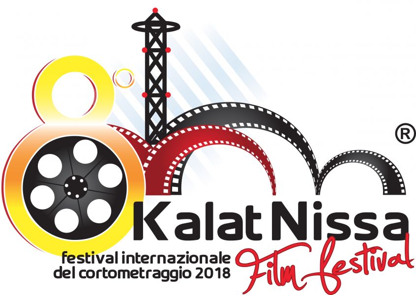 Logo of Kalat Nissa Film Festival