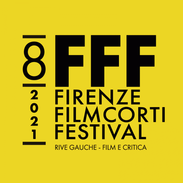 Logo of 8° Firenze FilmCorti Festival