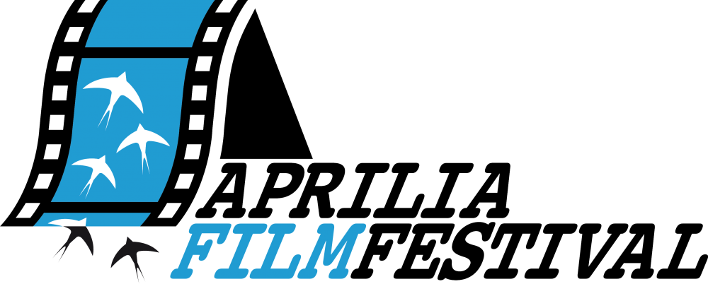 Logo of APRILIA FILM FESTIVAL