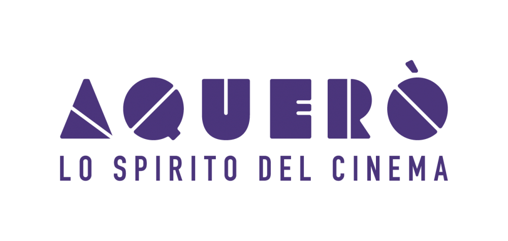 Logo of Aquerò, lo spirito del cinema
