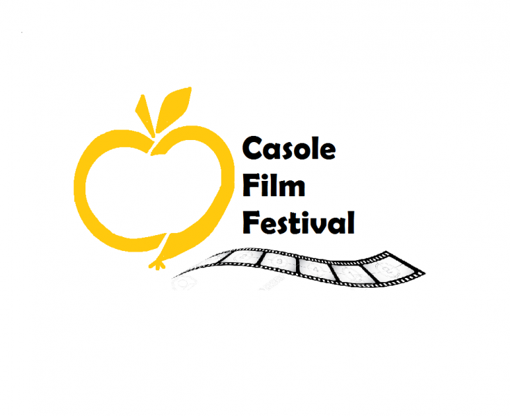 Logo of Casole Film Festival 2019