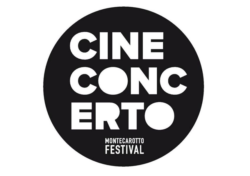 Logo of Cineconcerto