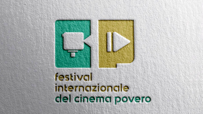 Logo of 8° FESTIVAL INTERNAZIONALE DEL "CINEMA POVERO"