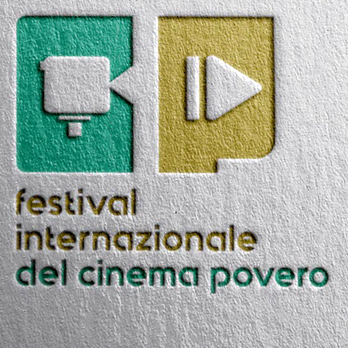 Logo of 11° FESTIVAL INTERNAZIONALE DEL "Cinema Povero" 2024