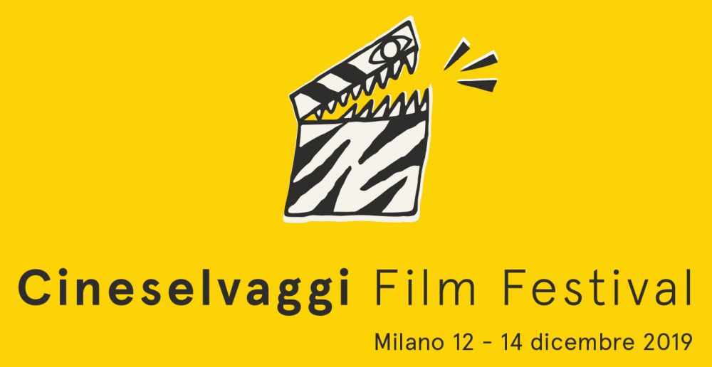 Logo of Cineselvaggi Film Festival