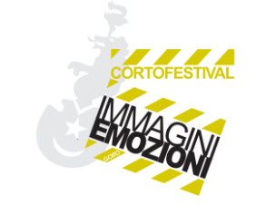 Logo of CORTOFESTIVAL "IMMAGINI ED EMOZIONI"