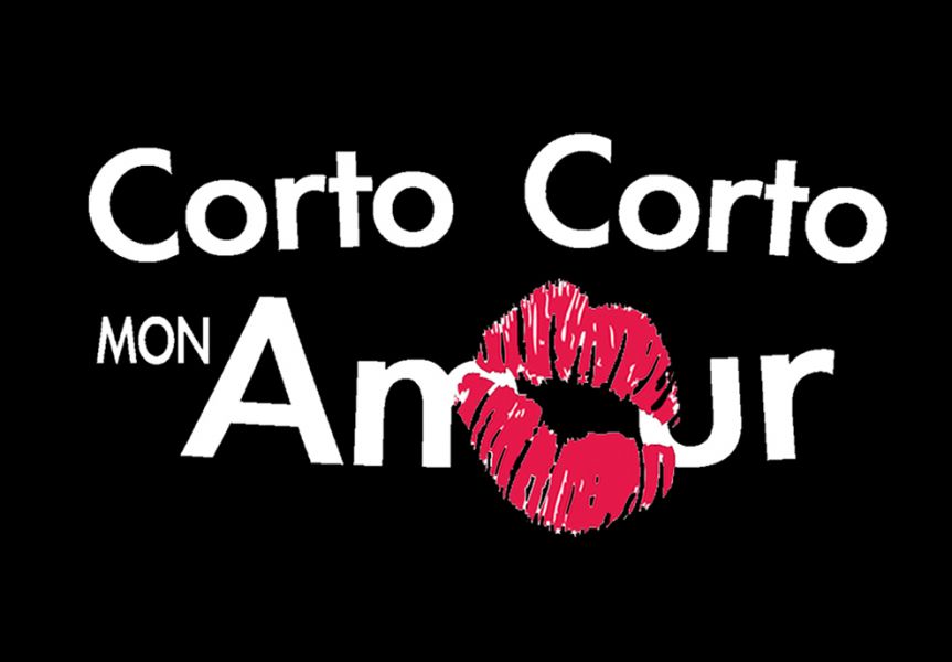 Logo of Corto Corto Mon Amour