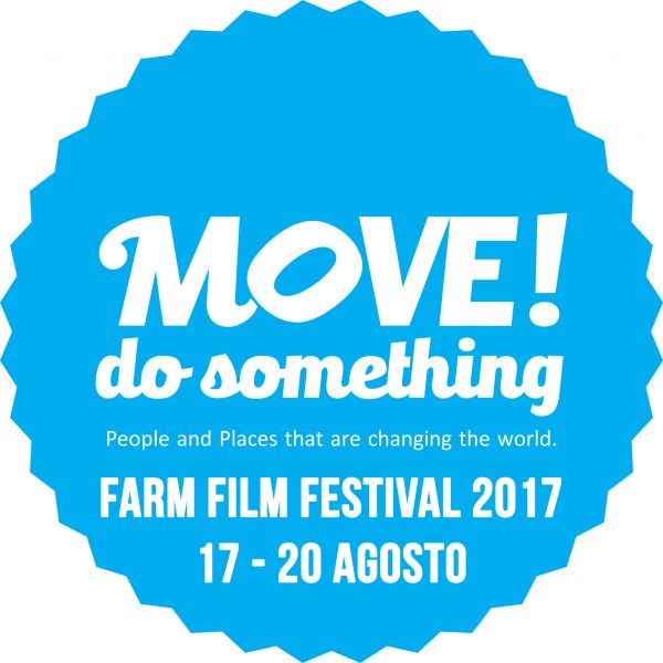 Logo of Farm Film Festival 2017