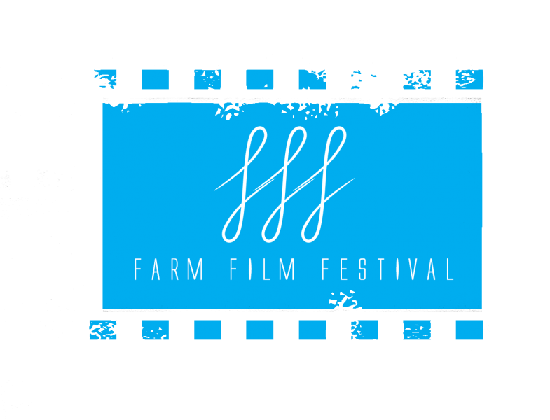 Logo of Farm Film Festival