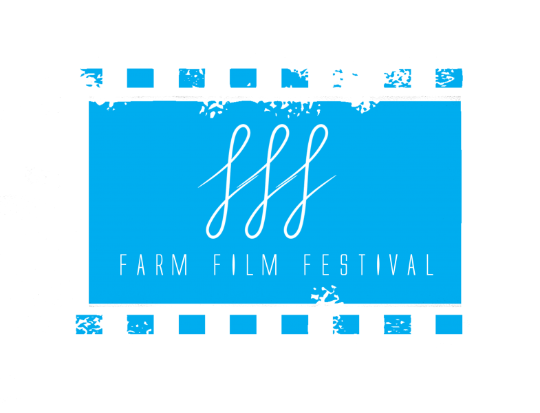 Logo of Farm Film Festival 2019