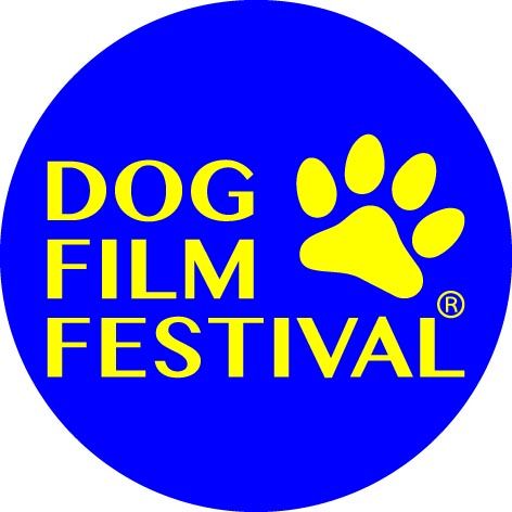 Logo of Dog Film Festival