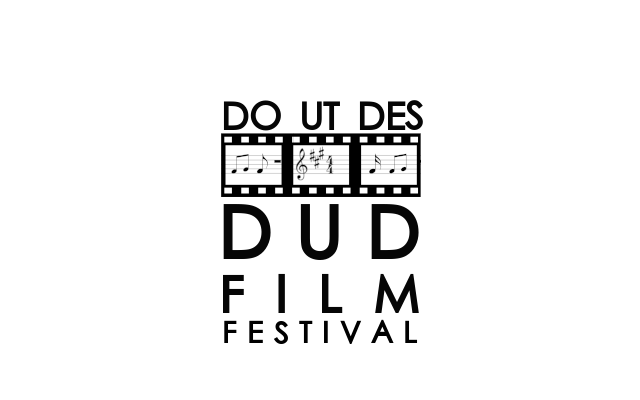 Logo of Do Ut Des Film Festival