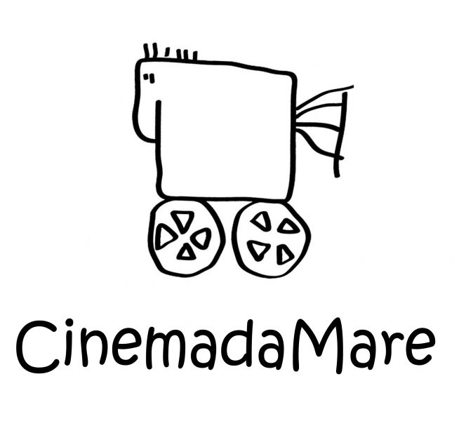 Logo of CinemadaMare