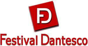 Logo of Festival Dantesco
