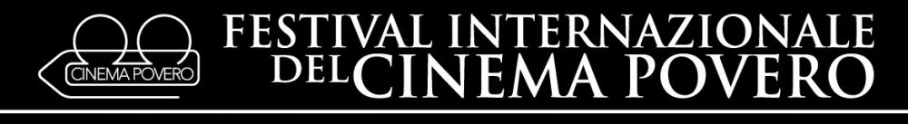 Logo of FESTIVAL  INTERNAZIONALE del "CINEMA POVERO"