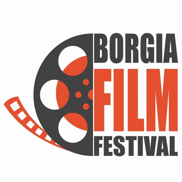 Logo of BORGIA FILM FESTIVAL
