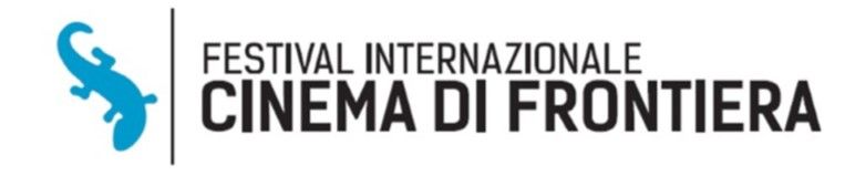Logo of Festival Internazionale del Cinema di Frontiera 