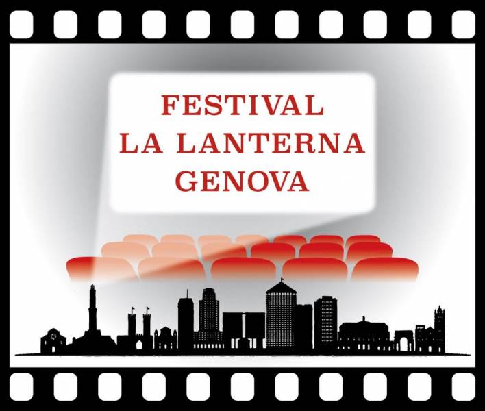Logo of FESTIVAL LA LANTERNA