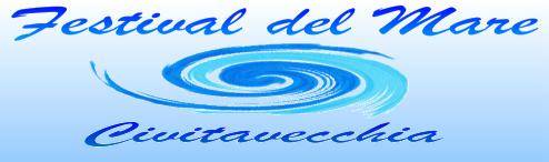 Logo of VFM - Video Festival del Mare Civitavecchia