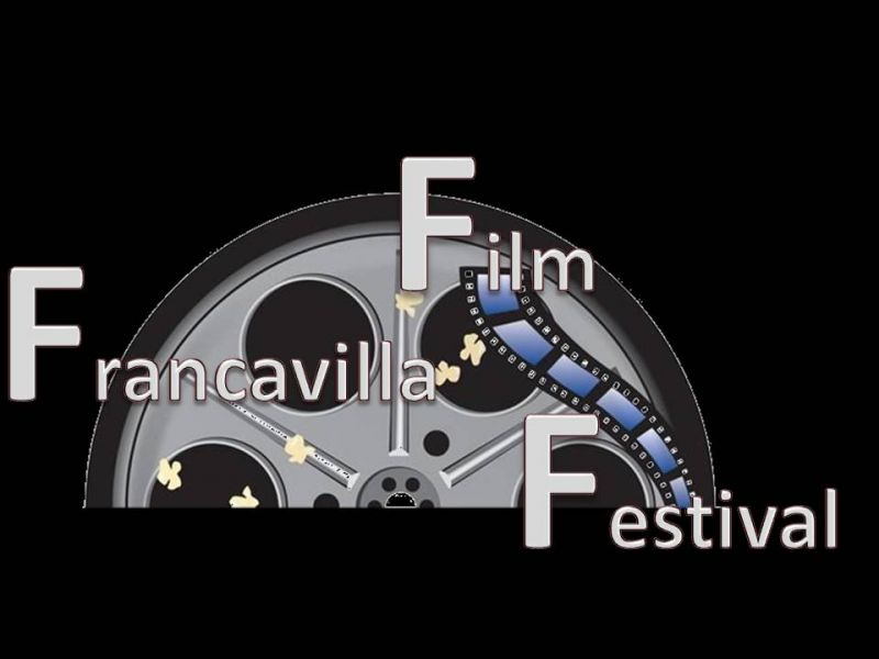 Logo of FRANCAVILLA FILM FESTIVAL