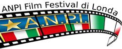 Logo of ANPI Film Festival di Londa