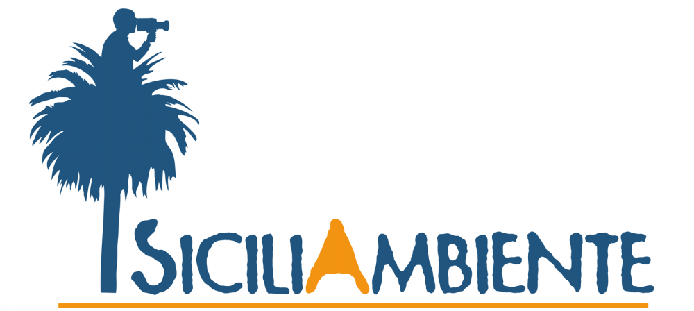 Logo of SiciliAmbiente Film Festival