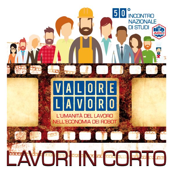 Logo of Lavori in corto