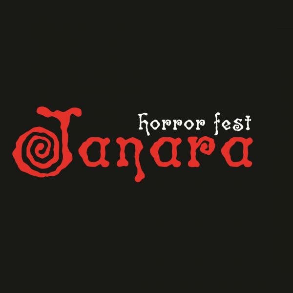 Logo of Janara Horror Fest
