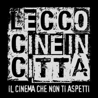 Logo of Lecco Cineincittà 2019