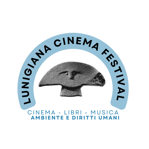 Logo of LUNIGIANA CINEMA FESTIVAL 