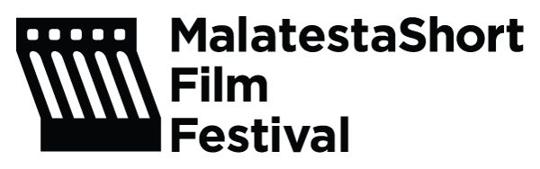 Logo of MalatestaShort Film Festival Cesena