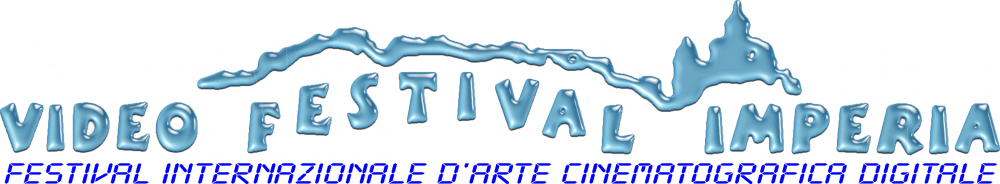 Logo of Video Festival Imperia
