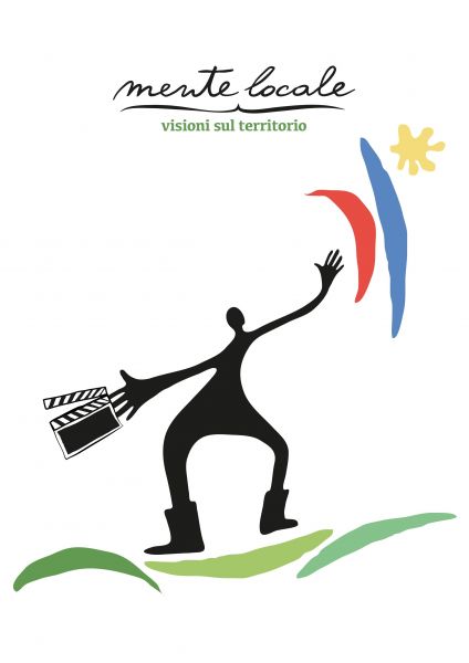 Logo of Mente Locale – Visioni sul territorio 2019