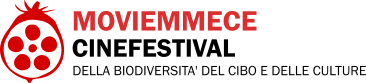 Logo of Moviemmece Cinefestival delle biodiversità del cibo e delle culture