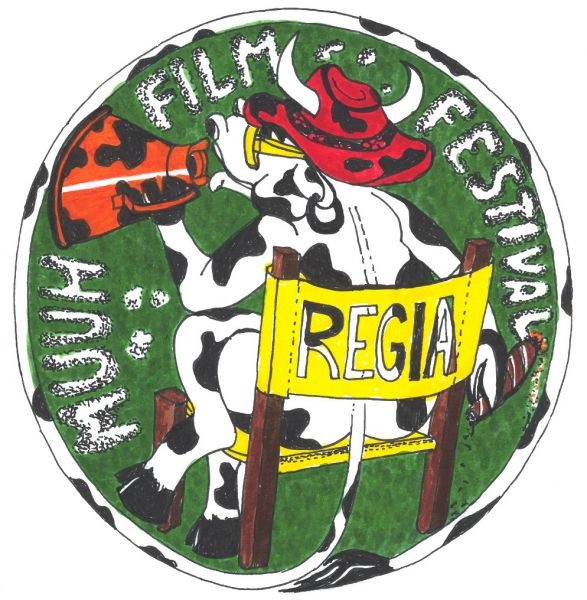 Logo of MUUH FILMFESTIVAL