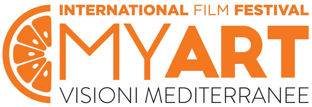 Logo of MyART FILM FESTIVAL