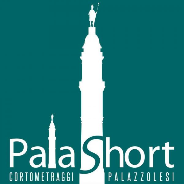 Logo of Palashort - Concorso internazionale di cortometraggi