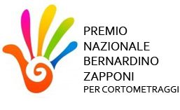 Logo of Premio Nazionale Bernardino Zapponi per cortometraggi