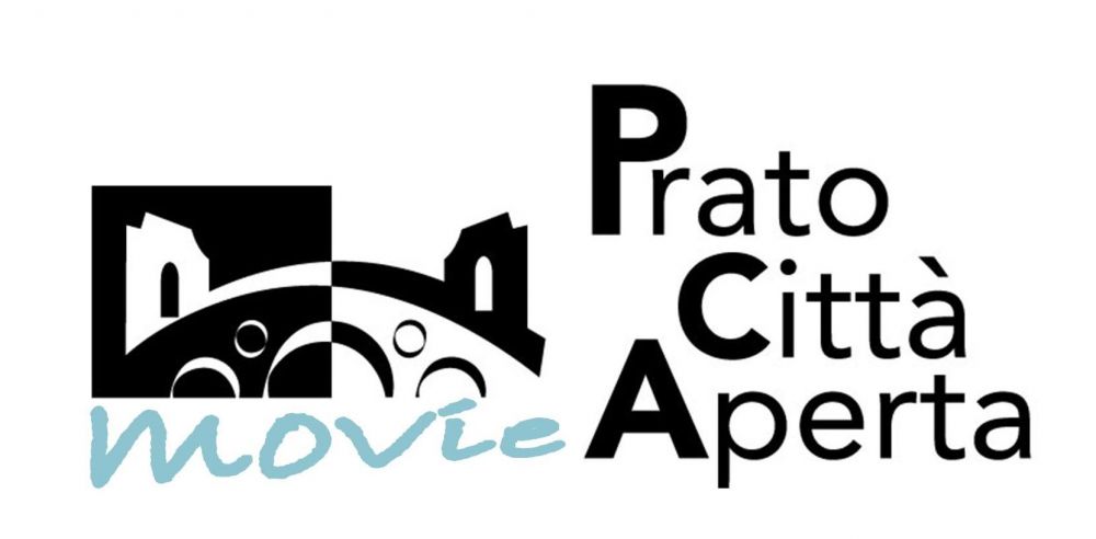 Logo of Prato Città Aperta - Movie