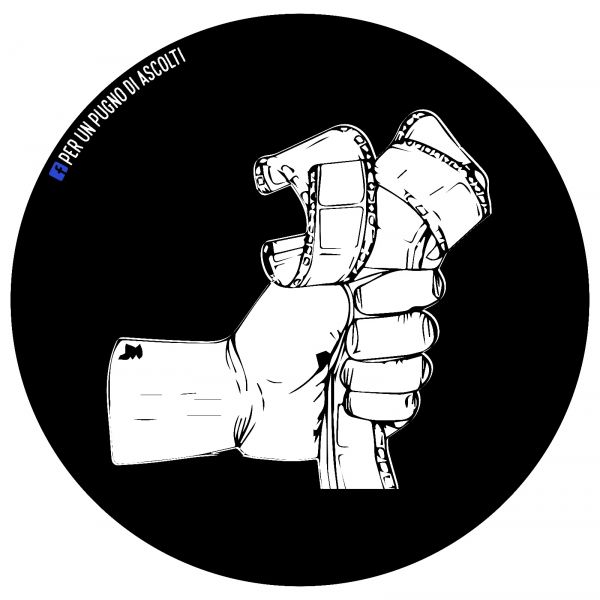Logo of Per un Pugno di Corti Film Festival