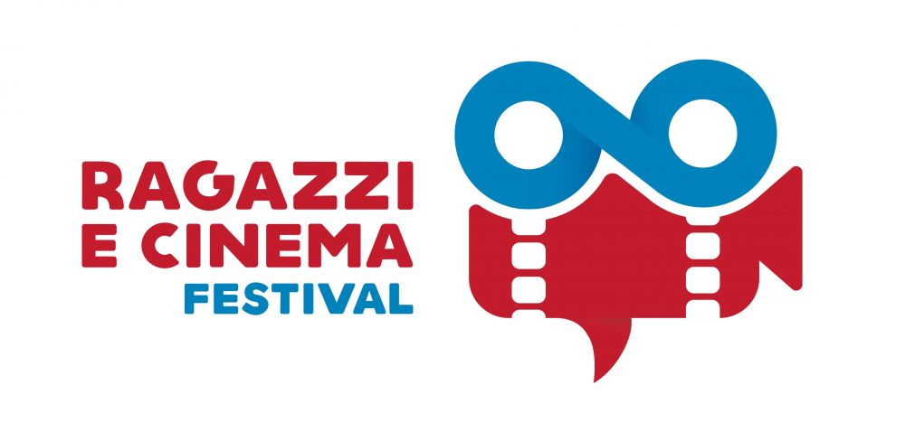 Logo of RAGAZZI E CINEMA FESTIVAL 2019
