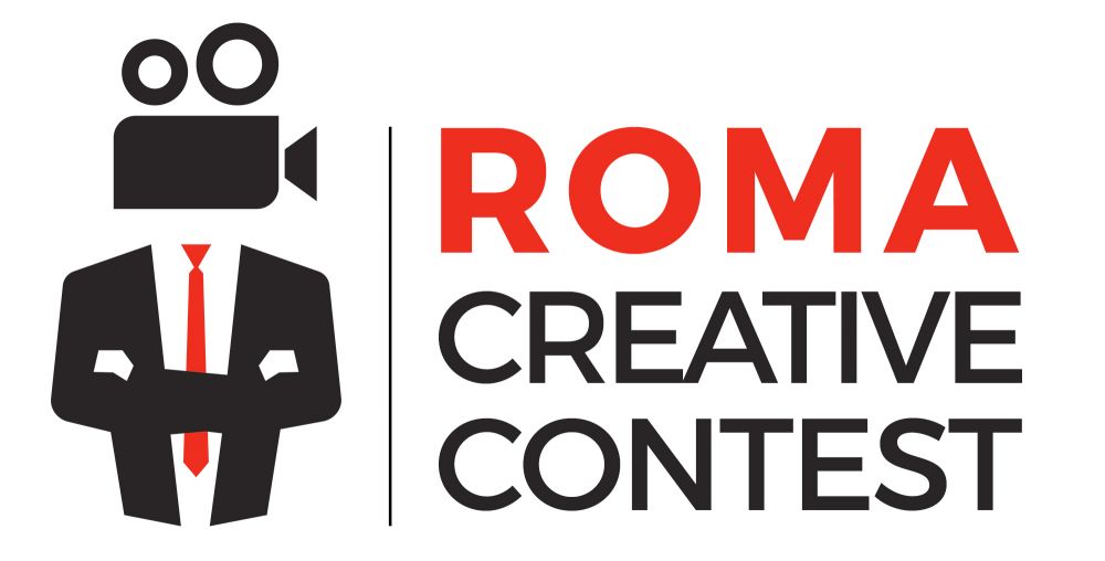 Logo of Roma Creative Contest