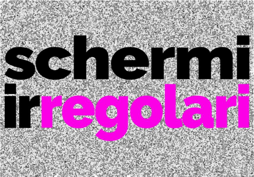 Logo of Schermi Irregolari