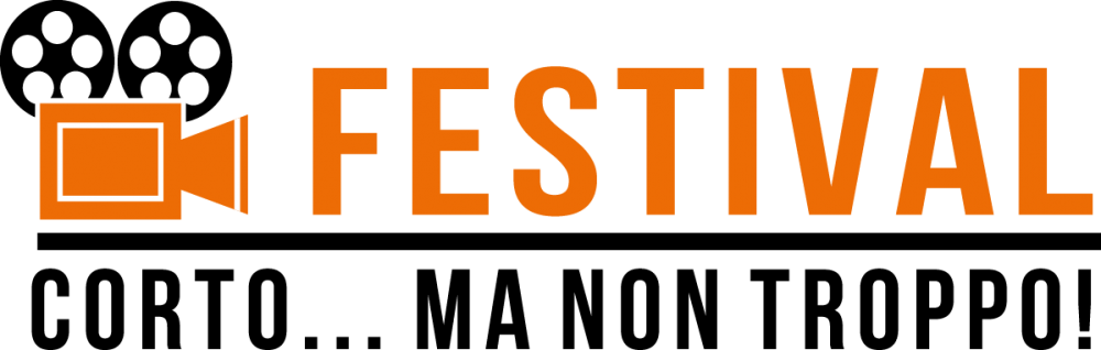 Logo of Festival Corto... Ma non troppo!
