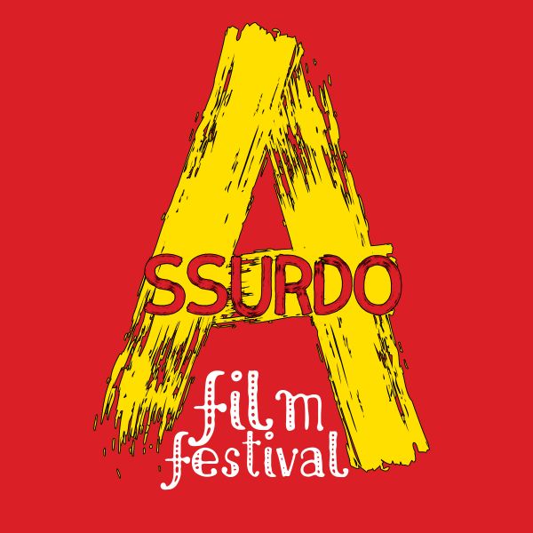 Logo of Assurdo Film Festival
