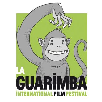 Logo of La Guarimba International Film Festival